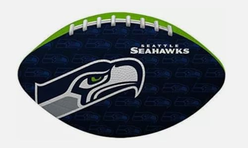Rawlings NFL Gridiron Junior-Fußball, Seattle Seahawks