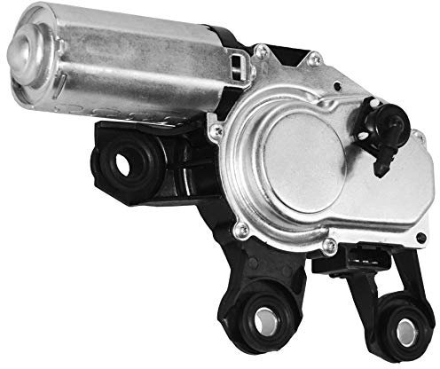 D2P 8E9955711 Rear Windscreen Wiper Motor Replacement For Audi A3 8P, A4 B5 B6 B7 B8, A6 C6, Q5 Q7