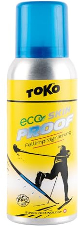 TOKO Eco Skinproof 100 ml