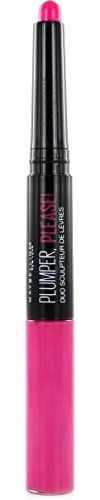 MAYBELLINE Plumper Please Lip Pen