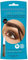 L'Action Paris Mascara et Sculpteur de Sourcils Longue Tenue, Mascara pour Sourcils Remplit les Sourcils d'une Couleur Naturelle, Sculpte les Sourcils selon la Forme Souhaitée, Brun-Noir 8.5g