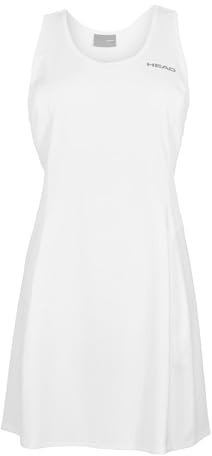 HEAD Damen Club Dress W Tennisbekleidung