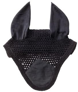 Fliegenohren Easy mit Bestickungsdreieck