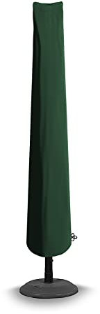 Bosmere All-Weather Extra Large Parasol Cover with Zip