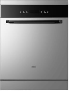 Linmeas-753 Dishwashers- Dishwasher Desktop Fully Automatic Smart Countertop Dishwasher Home Drying Built-in Dishwasher Perfect for Home, Apartments & RVs(A)