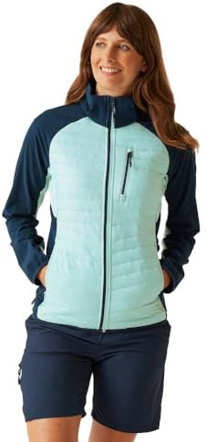 Regatta - Steppjacke Pro Hybrid - Damen, 38