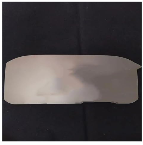 MBROS Navigation Film For Arteon For SE 2021 2022 Car Tempered Glass Screen Protector Film Dashboard Instrument Touchscreen Protective Film