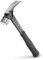 Estwing EB/15SR 15 oz Vinyl Gripped Ultra Hammer with Short Handle - Black
