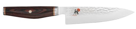 Miyabi Couteau 6000MCT Gyutoh 16cm