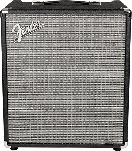 Fender Rumble™ 100 (V3) Guitar Amp