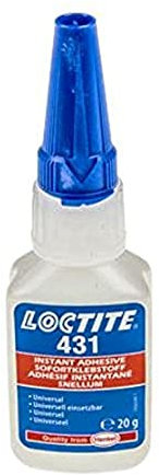 Loctite 431X20GRM LOC