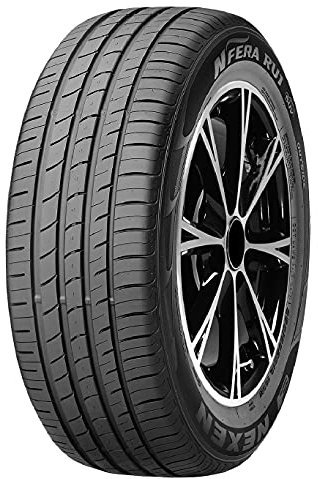 Nexen N'Fera RU1 XL - 215/55R18 99V - Sommerreifen