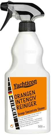YACHTICON Orangen Intensiv Reiniger 500 ml