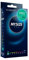 MY.SIZE PRO Condones ÉLITE, talla 0, 45 mm, 10 piezas - Látex Vytex extra puro, fácil de abrir
