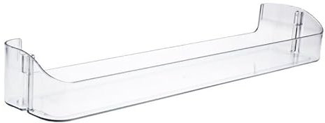 LUTH Premium Profi Parts Compartimento inferior para puerta compatible con Gorenje 543269 475 x 70 mm para frigorífico