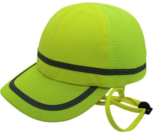Glixoft Berretto Antiurto di Sicurezza, Berretto Anticollisione Casco di Sicurezza Cappello Baseball Berretto Baseball Casco di Sicurezza sul Lavoro Cappello Protettivo Inserto per Cappuccio Antiurto