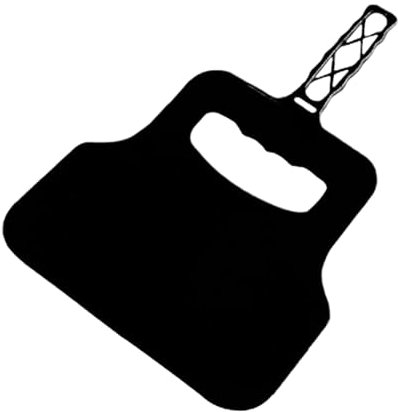 Outdoor picnic barbecue fan - Summer PARTY EVENTT Tassel Grade A bambooo Ribs | Heat Resistant Chinese Vintage Folding | BBQ Flame Blower Food For Garden Camping