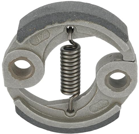 MuchLuckystar Kit frizione per Trimmer, parte frizione di ricambio per TD33 TD40 TD48 TH34 TH43 TH48 TJ35E TJ45E Motore Frizione Assembly
