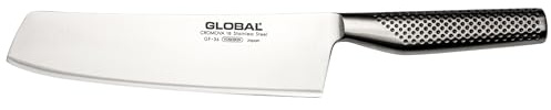 Global GF-36 Gemüse Messer 19 cm, geschmiedet