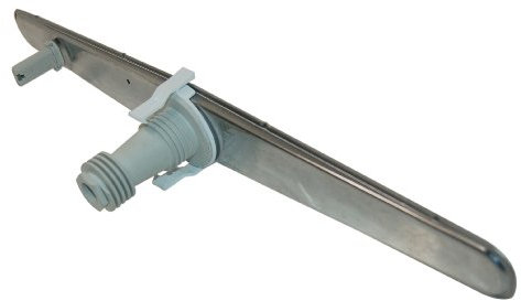 Blanco Tricity Bendix Zanussi Geschirrspüler Sprüharm unten, 1523282109