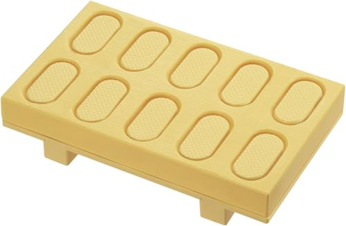 Kit de fabricación de sushi para 10 piezas (importado de Japón)