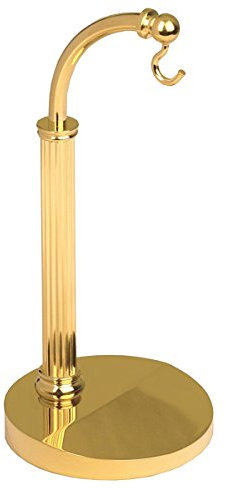 Soporte expositor para reloj de bolsillo Official Geneva LeBaron latón