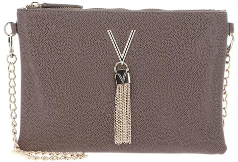 VALENTINO Borse a Mano 1R4-DIVINA TAUPE ONE SIZE WOMENS