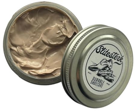 Slitesterk Schuhcreme - 113 Beige - 50ml