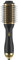 TQQ Spazzola Asciugacapelli, 2.0 Salon One-Step spazzola volumizzante asciugacapelli per tutti i tipi di capelli-Oro Nero