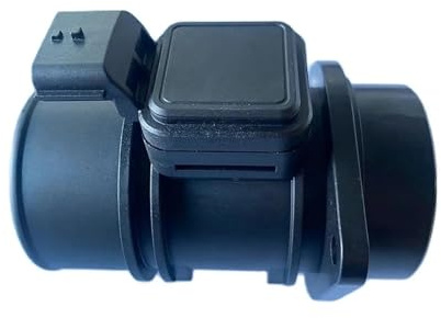 Support de capteur de débit d'air massique MAF 5WK97006 5WK97006Z pour Dacia Logan Duster Thalia Clio