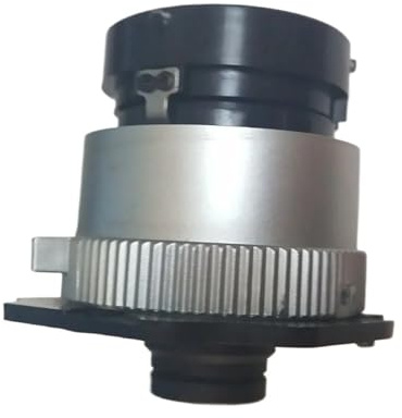 Compatible for Acer X1210 Series Projectors, Manual Zoom Focus Lens 1:1.1, Fits X1210A X1210K X1210S X1213 X1216