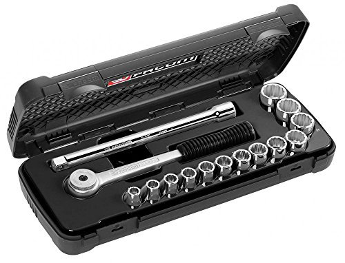 Facom S.420B Coffret cliquet 1/2 12 C mm