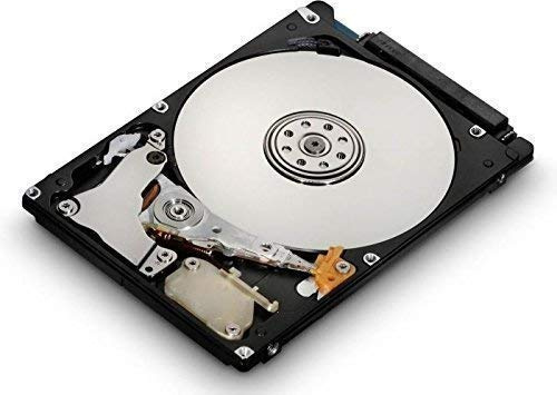 Toshiba Satellite C655D PSC0YU HDD 1000GB 1TB GB Unidad de Disco Duro 2.5 SATA Usado