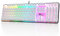 RK ROYAL KLUDGE RK920 Mechanische Tastatur in voller Größe, Gaming-Tastatur mit Regenbogenbeleuchtung, Mechanische Tastatur mit 104 Tasten und Nummernblock, taktiler brauner Schalter
