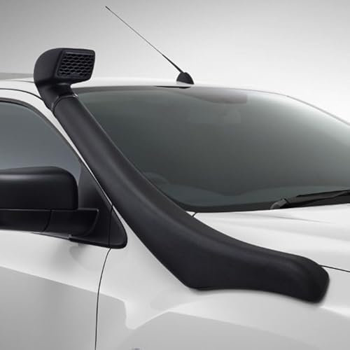 ZHOUFUDA Auto Schnorchel Kit für Mazda BT50 2008+, Air Intake Schnorchel Kit, Auto Schnorchel-Luftansaug-Kits, Luftansaugschlauch Auto Zubehör