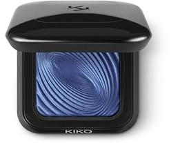 KIKO Milano Water Eyeshadow 19, Sombra De Ojos Con Cobertura De Color Instantánea, Para Uso En Seco O Húmedo