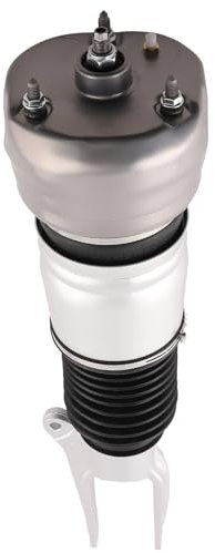 WUYDKEL Jambe de Suspension pneumatique Compatible avec pour Panamera 970.2 Châssis 2014 2015 2016 Suspension Pneumatique OEM: 97034305134 97034305135