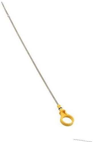 Vexilon Indicatore astina livello olio motore in acciaio inossidabile CM5E-6750-BB, for ford, Focus, 2012 2013 2014 2015 2016 2017 Astina di livello dell'olio motore