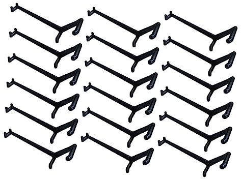 Toyvian 25pcs Plant Branch Spreaders and Bending Clips for Gardening, Reusable Plant Training Control Tools for Branch Shaping and Pulling in Outdoor and Greenhouse Use