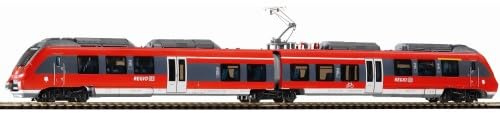 Piko 47247 TT E-Triebwagen BR 442, DB AG, Ep. VI