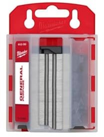 Milwaukee 48-22-1900 100-Piece General Purpose Utility Blades