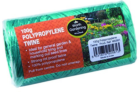 100 g spago in polipropilene