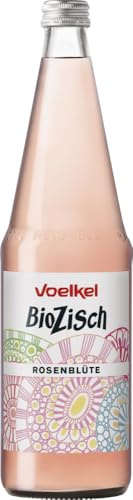 BioZisch Rosenblüte 6 x 0,70 L