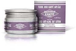 Institut Karité Crème pour le visage
