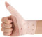 【Actualización】 Correas de gel transpirable para muñeca y pulgar para mano derecha e izquierda | demostrado para aliviar el dolor de muñeca y pulgar incluyendo artritis, reumatismo (2)