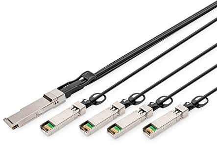 DIGITUS 1M DAC BREAKOUT CABLE 1 m