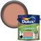 Dulux Easycare Kitchen Matt Emulsion Paint - Copper Blush - 2.5L