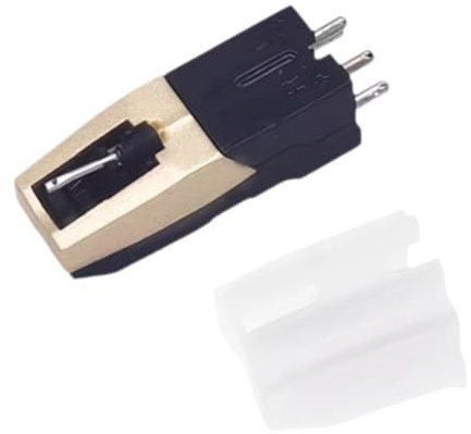 JWQFBC Accessoire de Broche pour Tourne-Disque Vinyle Universel Haute Performance Professionnel