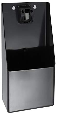 Beaumont Stand-Up Bottle Opener and Catcher - HZ995 | Streamlines bar prep in busy hospitality venues by securely mounting to capture caps instantly, keeping floors clean.