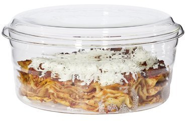 Trendglas Jena Schüssel Centric, 1,6 Liter